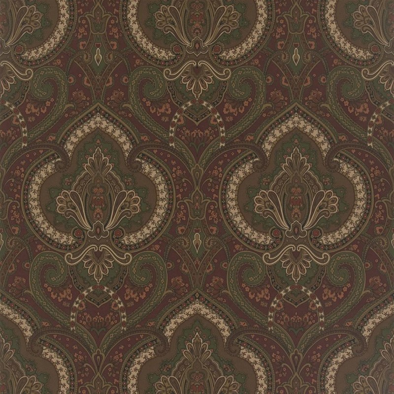 Papel pintado Ralph Lauren Signature Papers III PRL037-02