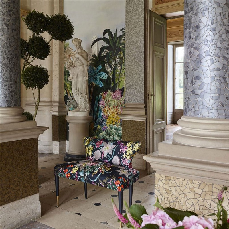 Papel pintado Christian Lacroix Incroyable et Merveilleuse PCL698-10 A