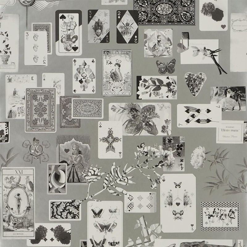 Papel pintado Christian Lacroix Incroyable et Merveilleuse PCL697-05