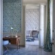 Papel pintado Designers Guild Jardin des Plantes PDG713-01 A