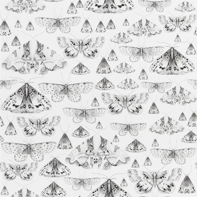 Papel pintado Designers Guild Jardin des Plantes PDG713-05