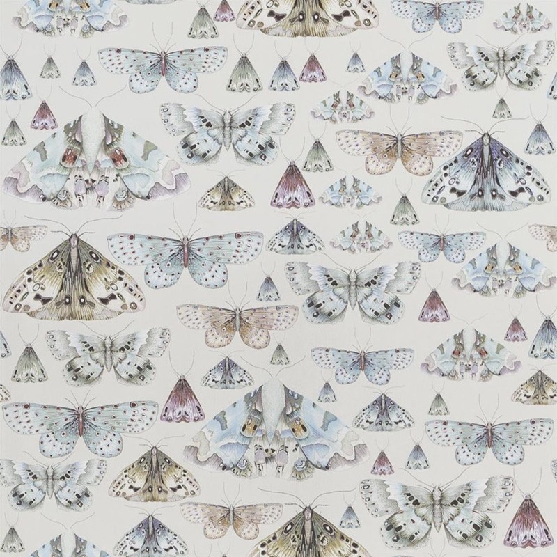 Papel pintado Designers Guild Jardin des Plantes PDG713-04