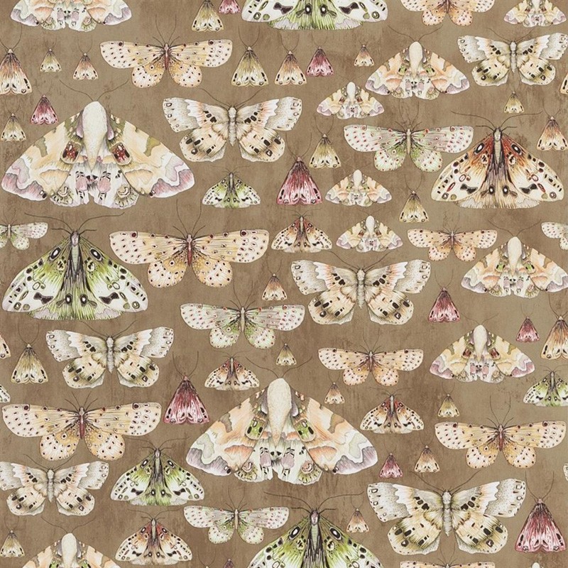 Papel pintado Designers Guild Jardin des Plantes PDG713-06