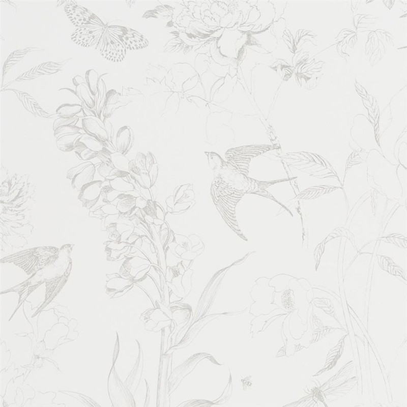 Papel pintado Designers Guild Jardin des Plantes PDG714-02