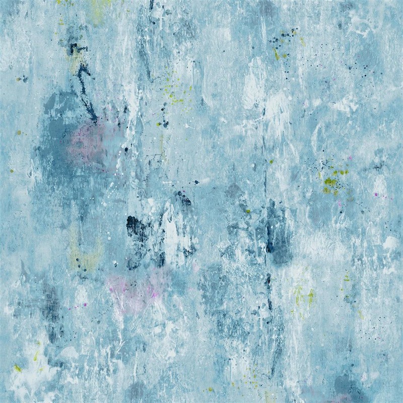 Mural decorativo Designers Guild Jardin des Plantes PDG718-03