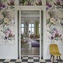 Mural Jardin des Plantes PDG717/02
