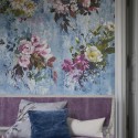Mural Jardin des Plantes PDG717/03