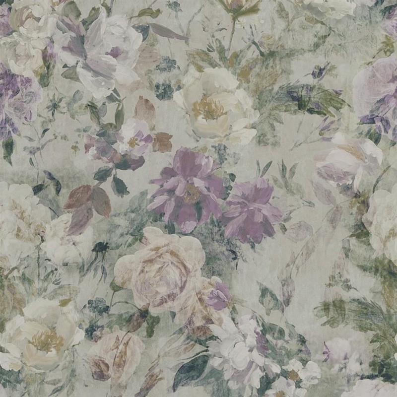 Papel pintado Designers Guild Jardin des Plantes PDG712-04