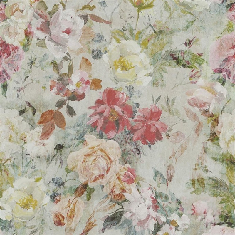 Papel pintado Designers Guild Jardin des Plantes PDG712-03