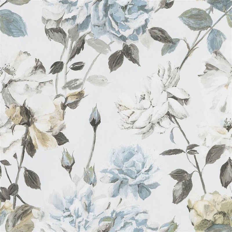 Papel pintado Designers Guild Jardin des Plantes PDG711-05