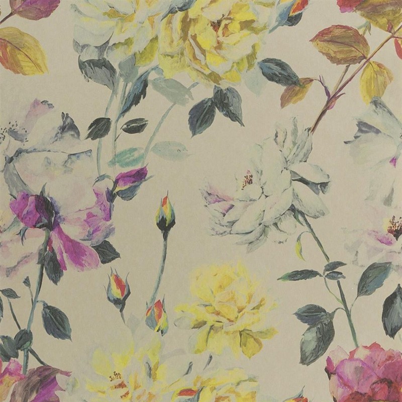 Papel pintado Designers Guild Jardin des Plantes PDG711-02