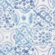 Papel pintado Designers Guild Majolica PDG1021-01