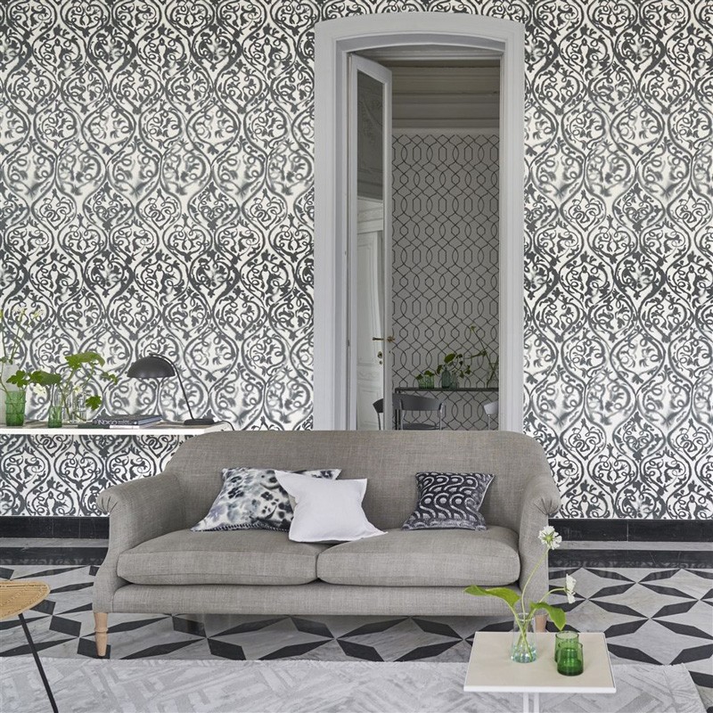 Mural decorativo Designers Guild Majolica PDG1029-02 A