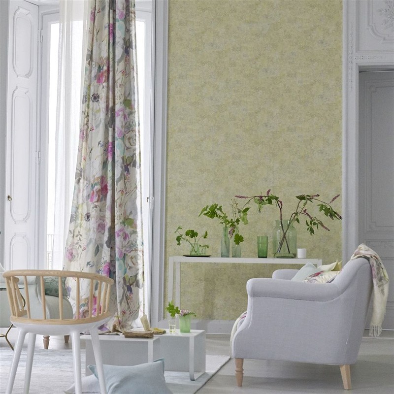 Papel pintado Designers Guild Majolica PDG1025-03 A