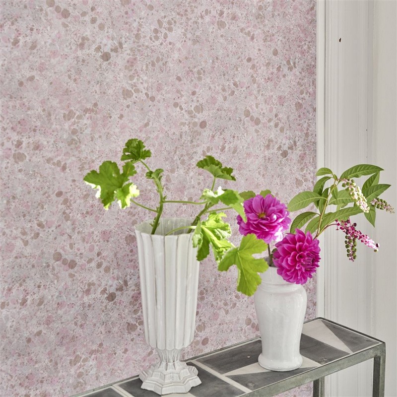 Papel pintado Designers Guild Majolica PDG1025-08 A