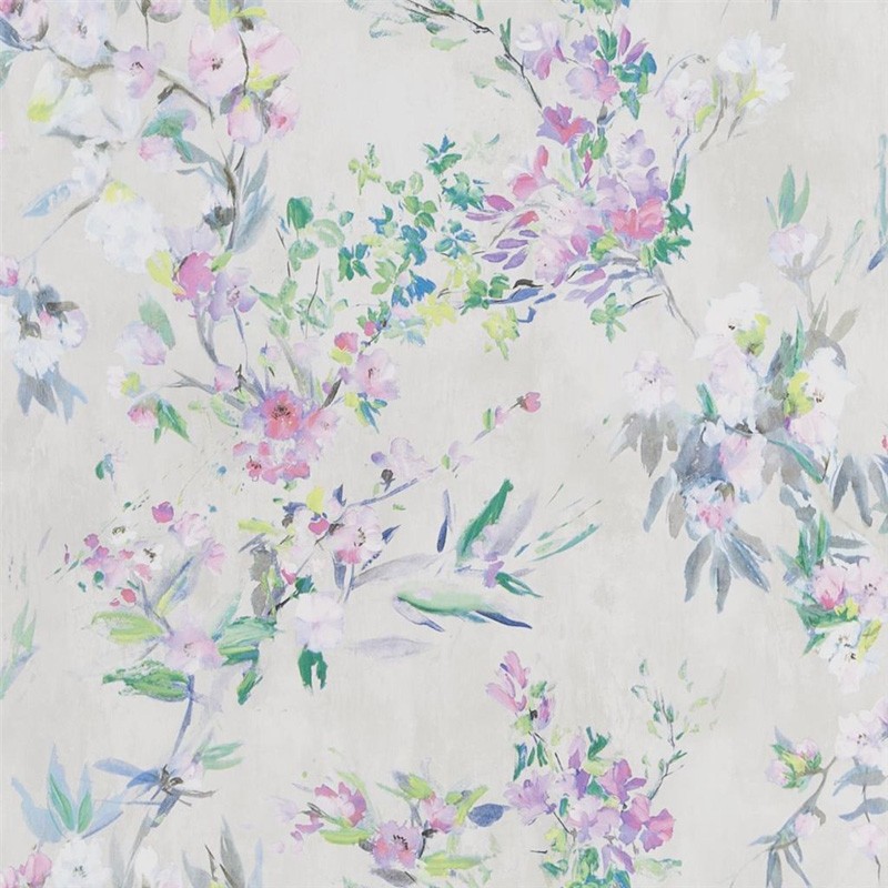 Papel pintado Designers Guild Majolica PDG1024-04