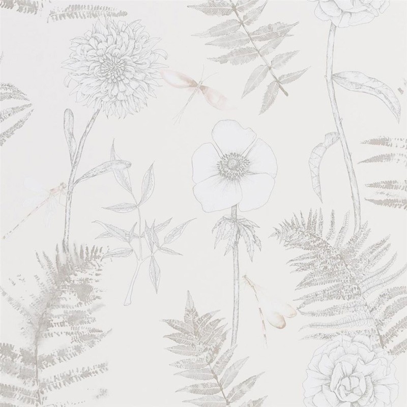 Papel pintado Designers Guild Majolica PDG1022-05