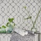 Papel pintado Designers Guild Majolica PDG1027-01 A