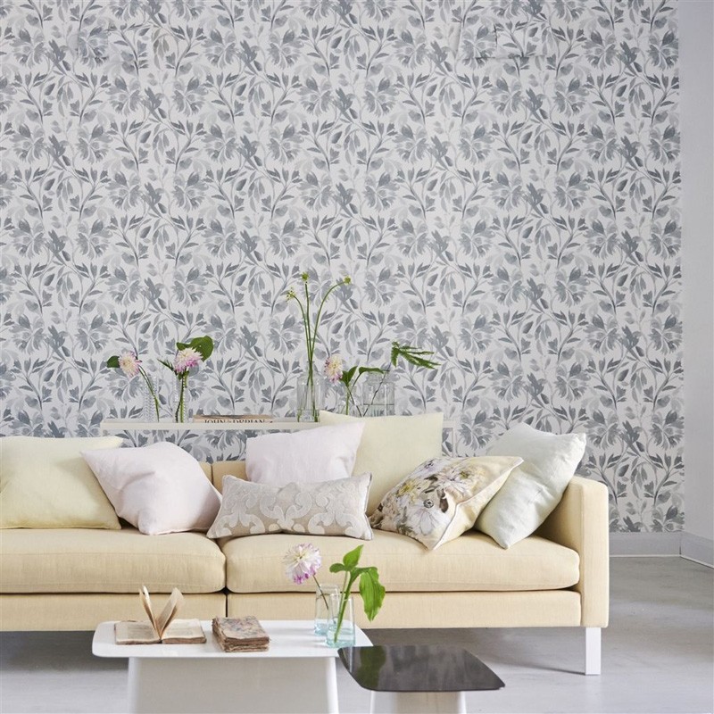 Papel pintado Designers Guild Majolica PDG1023-03 A