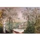 Mural decorativo Coordonné Tempo 6300081