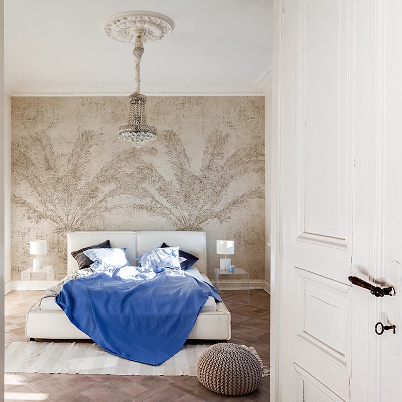 Mural decorativo Coordonné Tempo 6300086 A