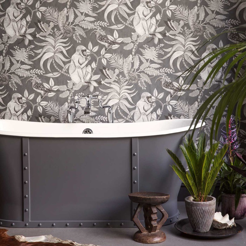 Papel Pintado Cole & Son The Ardmore Collection 109-1002 A