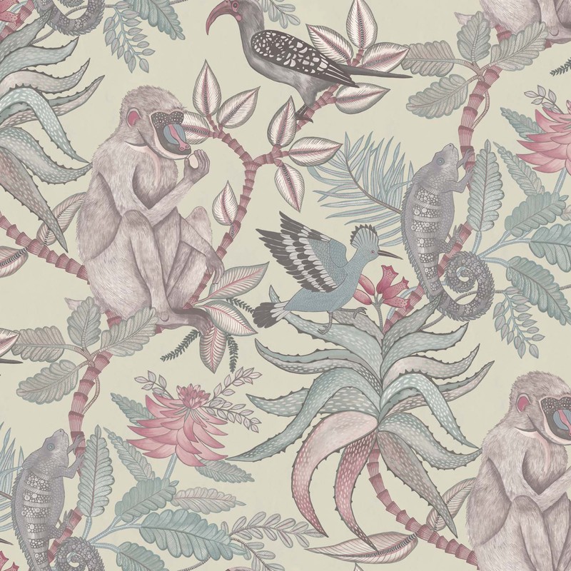 Papel Pintado Cole & Son The Ardmore Collection 109-1003