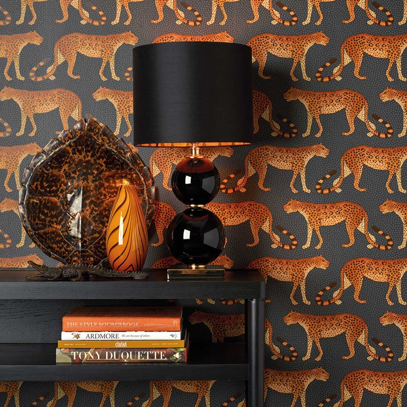 Papel Pintado Cole & Son The Ardmore Collection 109-2008 A