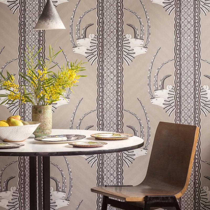 Papel Pintado Cole & Son The Ardmore Collection 109-3013 A