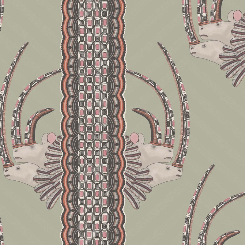 Papel Pintado Cole & Son The Ardmore Collection 109-3017