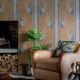 Papel Pintado Cole & Son The Ardmore Collection 109-3018 A