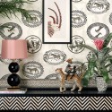 The Ardmore Collection 109-4019 Papel Pintado