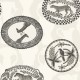 Papel Pintado Cole & Son The Ardmore Collection 109-4019
