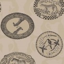 The Ardmore Collection 109-4020 Papel Pintado