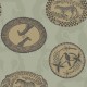 Papel Pintado Cole & Son The Ardmore Collection 109-4021