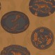 Papel Pintado Cole & Son The Ardmore Collection 109-4022
