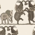 The Ardmore Collection 109-8036 Papel Pintado