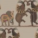 Papel Pintado Cole & Son The Ardmore Collection 109-8038