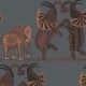 Papel Pintado Cole & Son The Ardmore Collection 109-8040