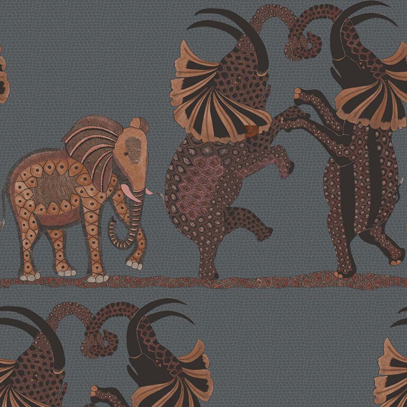 Papel Pintado Cole & Son The Ardmore Collection 109-8040