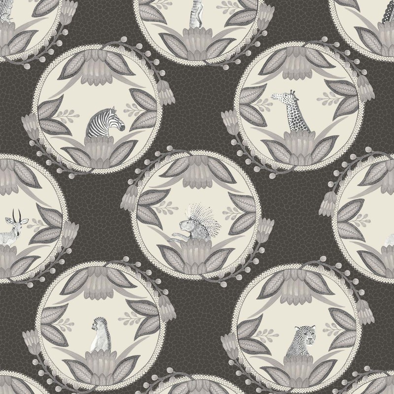 Papel Pintado Cole & Son The Ardmore Collection 109-9043