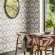 Papel Pintado Cole & Son The Ardmore Collection 109-9044 A