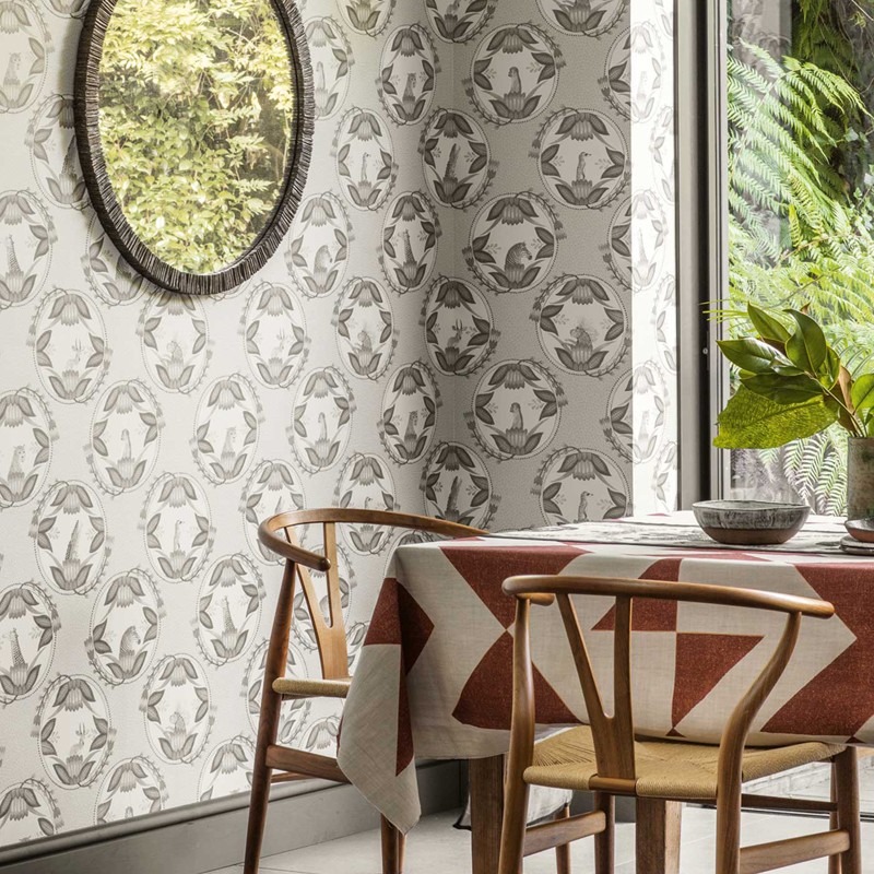 Papel Pintado Cole & Son The Ardmore Collection 109-9044 A