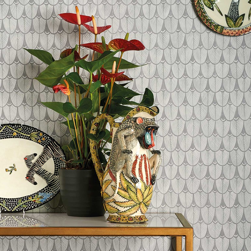 Papel Pintado Cole & Son The Ardmore Collection 109-10047 A