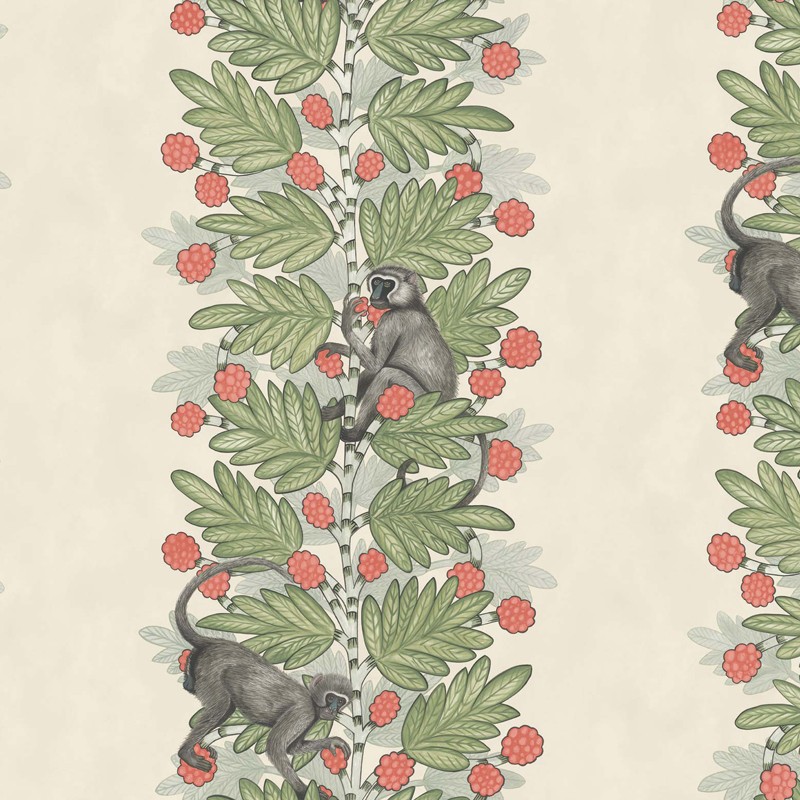 Papel Pintado Cole & Son The Ardmore Collection 109-11051