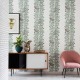 Papel Pintado Cole & Son The Ardmore Collection 109-11052 A