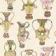Papel Pintado Cole & Son The Ardmore Collection 109-12057