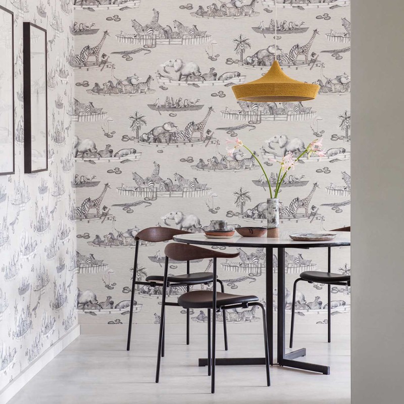 Papel Pintado Cole & Son The Ardmore Collection 109-14062 A