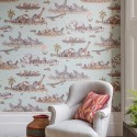 The Ardmore Collection 109-14063 Papel Pintado