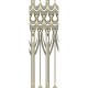 Mural decorativo Roberto Cavalli nº 5 RC16203